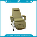 AG-XD206A CE ISO approved electric Armchair blood